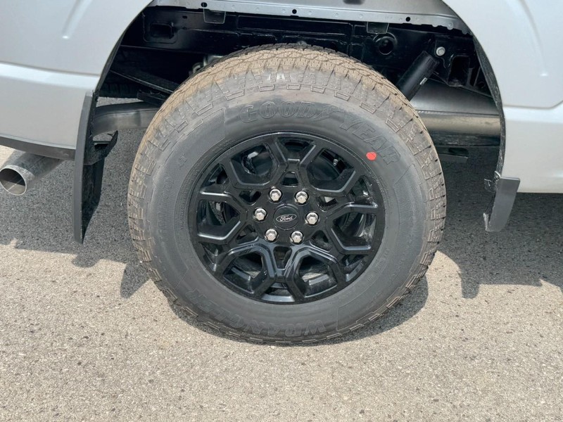 Ford F-150 Vehicle Full-screen Gallery Image 4