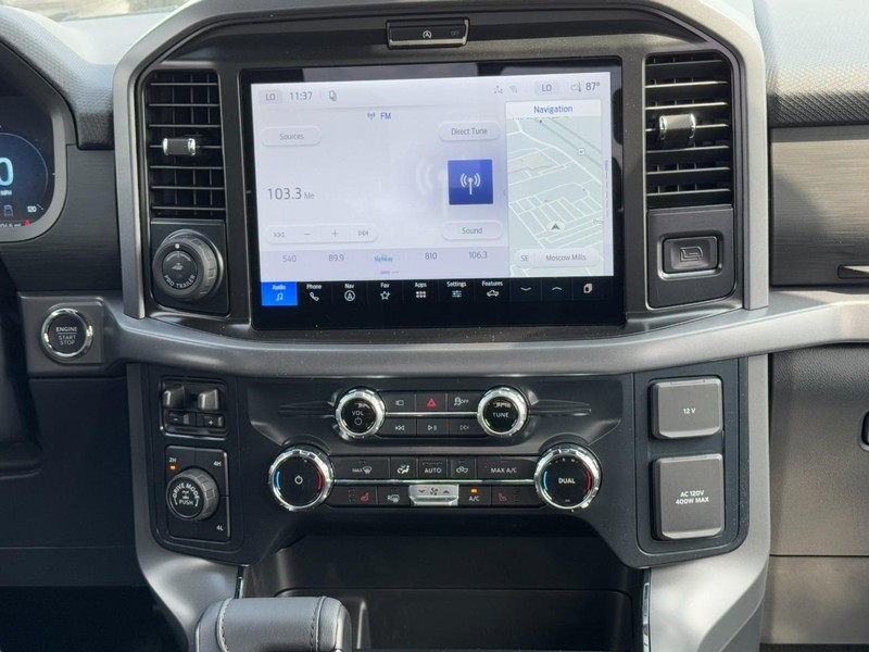 Ford F-150 Vehicle Full-screen Gallery Image 8