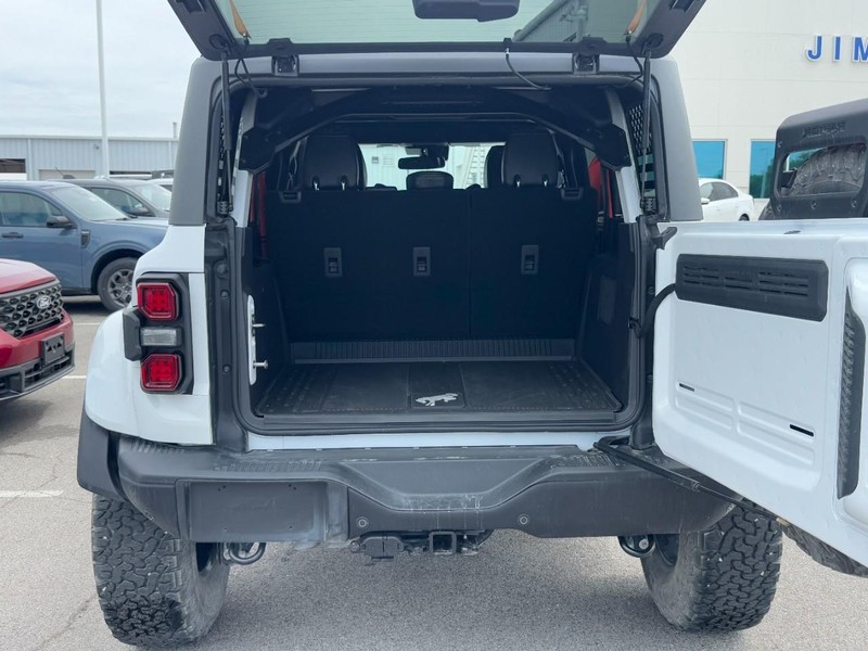 Ford Bronco Vehicle Image 05