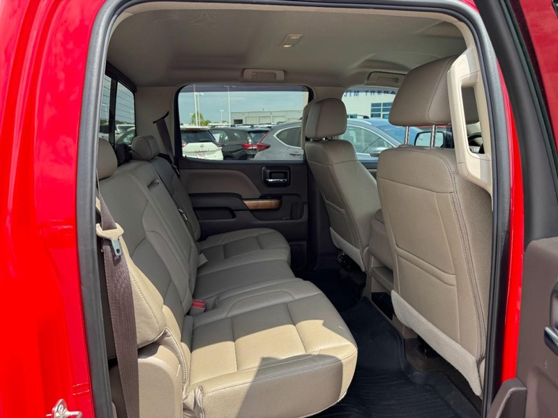 Chevrolet Silverado 1500 Vehicle Image 10