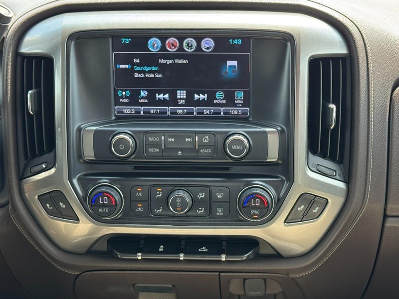 Chevrolet Silverado 1500 Vehicle Image 13