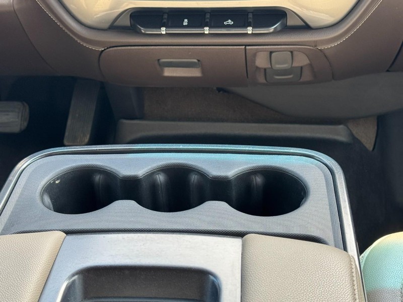 Chevrolet Silverado 1500 Vehicle Image 14
