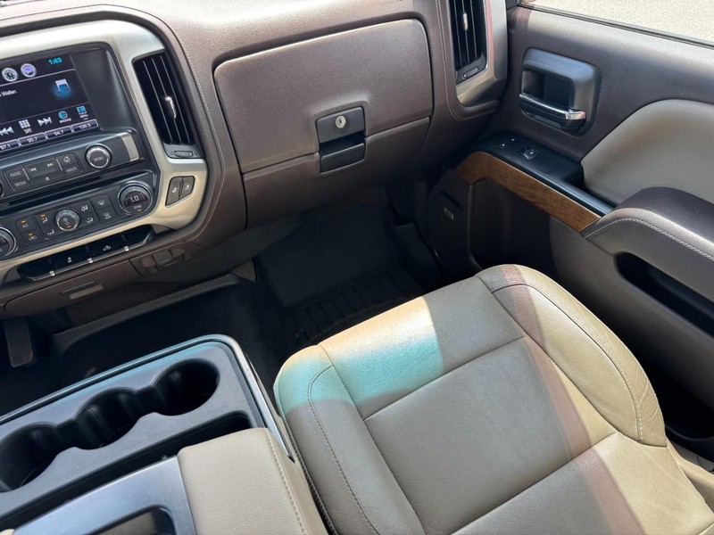 Chevrolet Silverado 1500 Vehicle Image 15