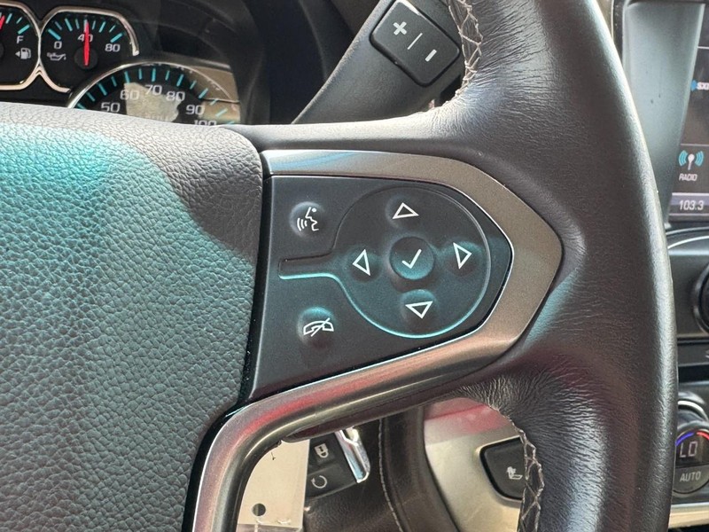 Chevrolet Silverado 1500 Vehicle Image 18