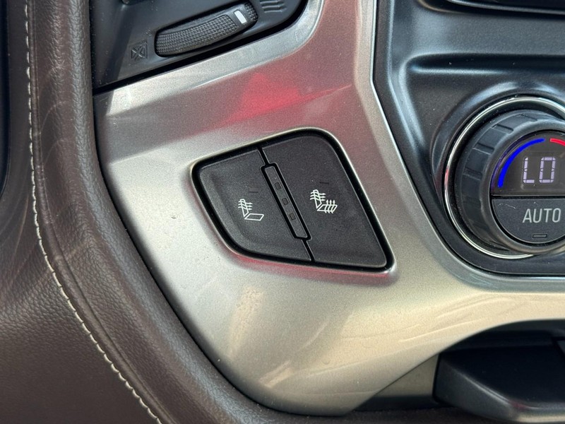 Chevrolet Silverado 1500 Vehicle Image 20