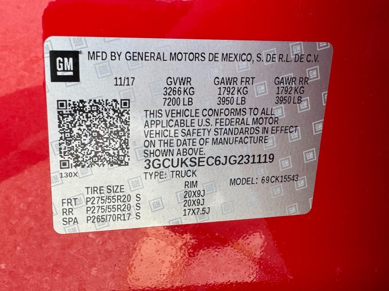 Chevrolet Silverado 1500 Vehicle Image 24