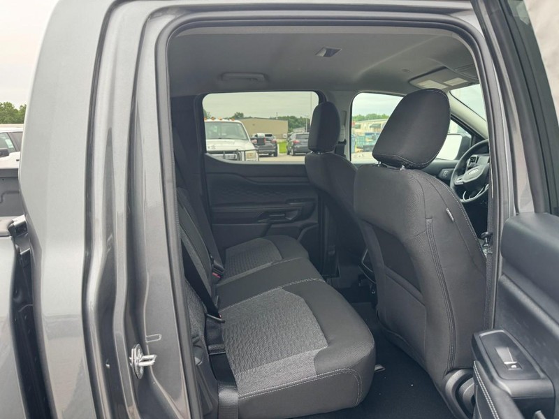 Ford Ranger Vehicle Image 05