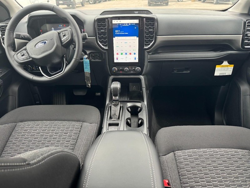 Ford Ranger Vehicle Image 06