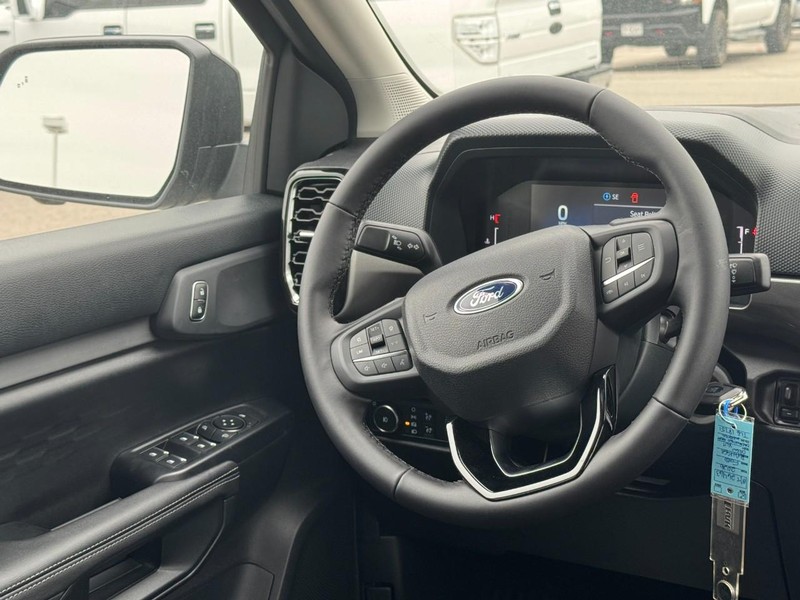 Ford Ranger Vehicle Image 07