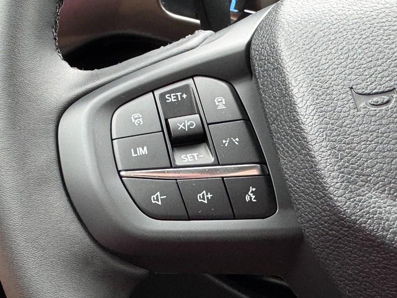 Ford Ranger Vehicle Image 10