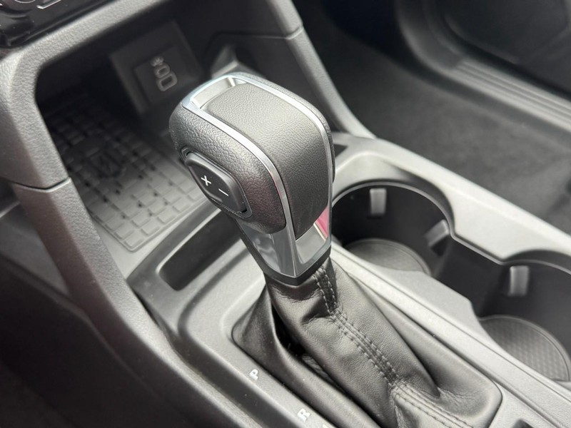 Ford Ranger Vehicle Image 12