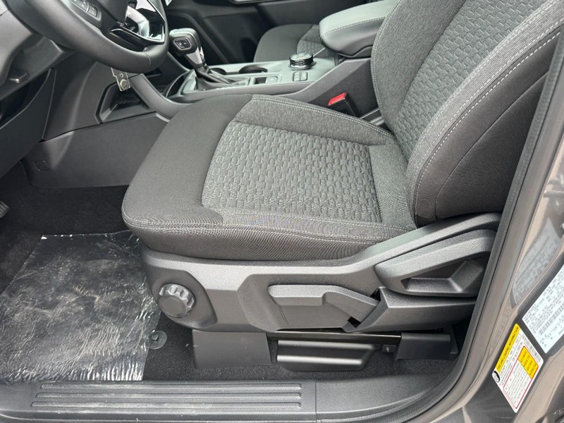 Ford Ranger Vehicle Image 14
