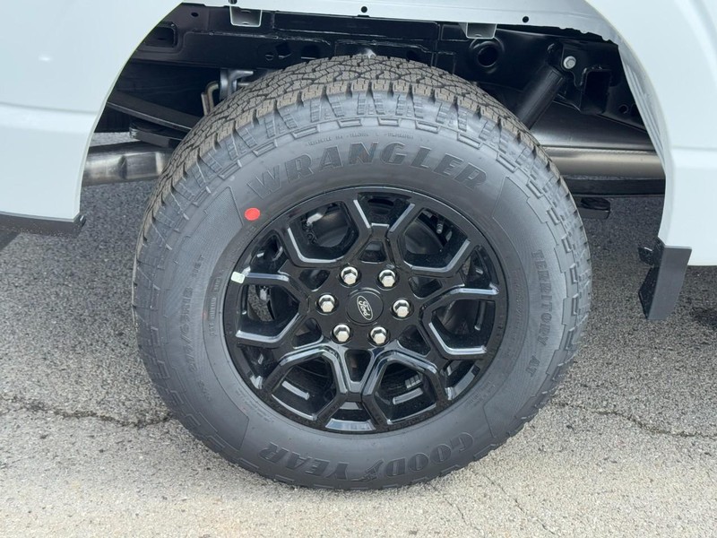 Ford F-150 Vehicle Full-screen Gallery Image 4