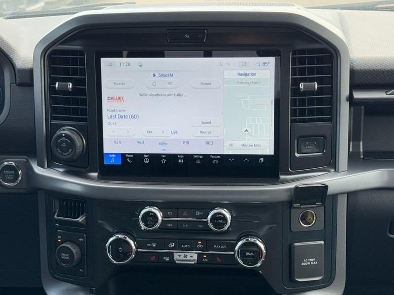 Ford F-150 Vehicle Full-screen Gallery Image 8