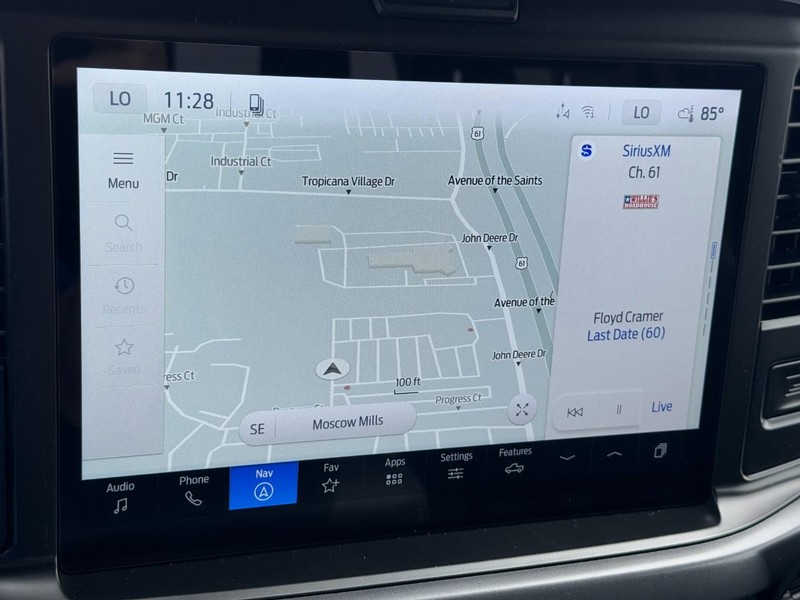 Ford F-150 Vehicle Full-screen Gallery Image 14