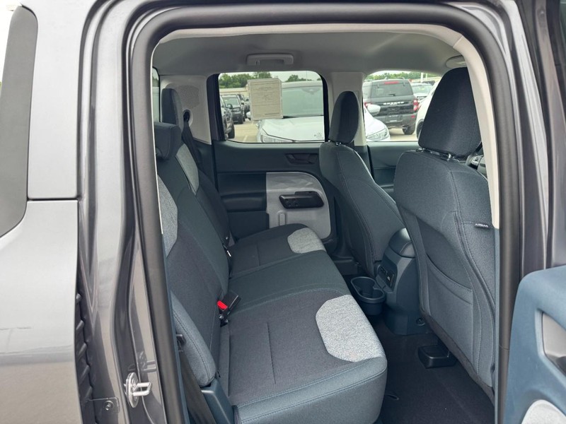 Ford Maverick Vehicle Image 05