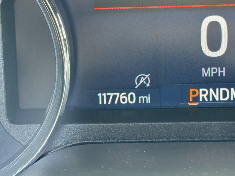 Ford F-150 Vehicle Full-screen Gallery Image 18