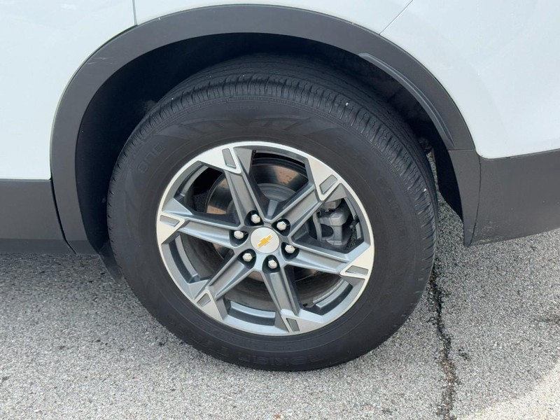 Chevrolet Blazer Vehicle Full-screen Gallery Image 07