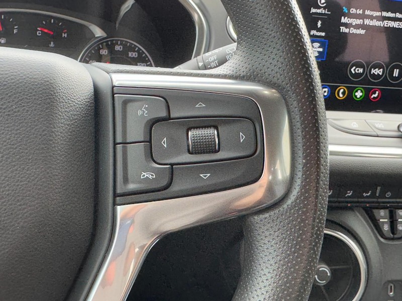 Chevrolet Blazer Vehicle Full-screen Gallery Image 17