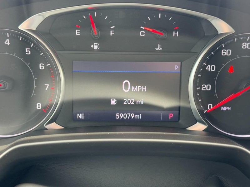 Chevrolet Blazer Vehicle Full-screen Gallery Image 18