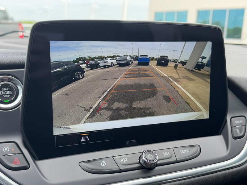 Chevrolet Blazer Vehicle Full-screen Gallery Image 19