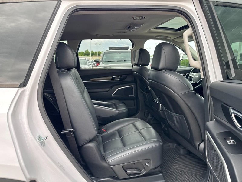 Kia Telluride Vehicle Image 10