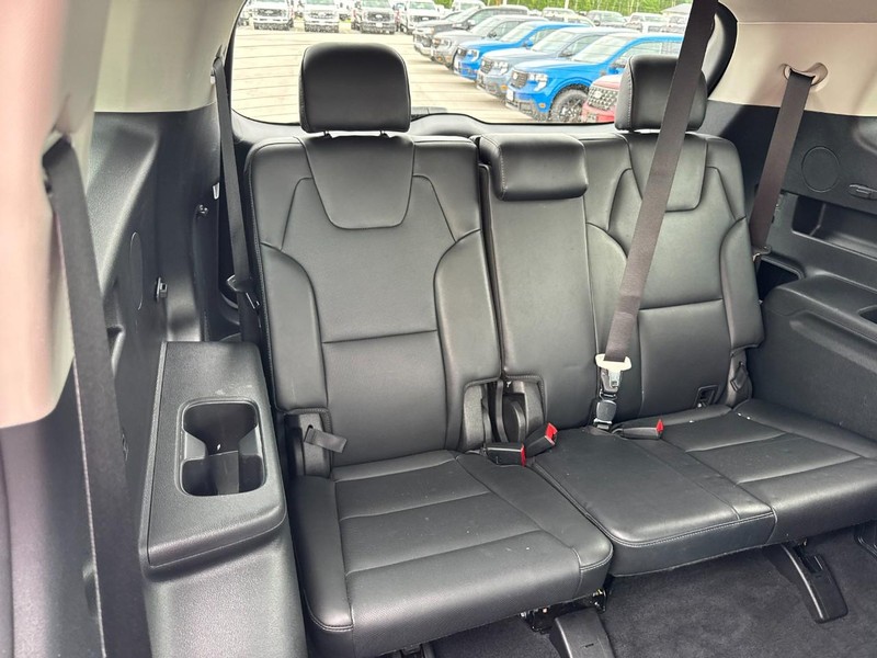 Kia Telluride Vehicle Image 11