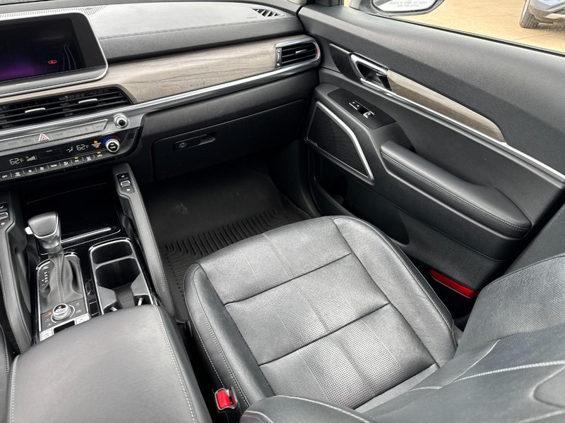 Kia Telluride Vehicle Image 16