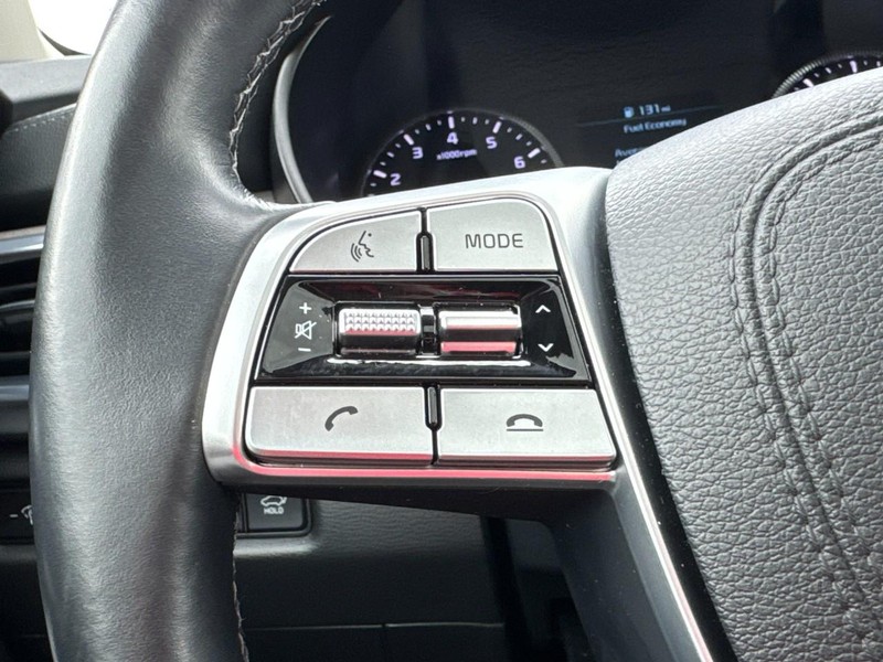 Kia Telluride Vehicle Image 17