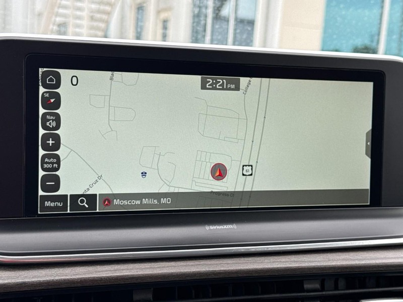 Kia Telluride Vehicle Image 21