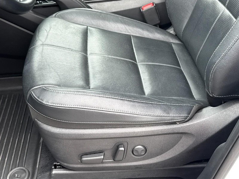 Kia Telluride Vehicle Image 24