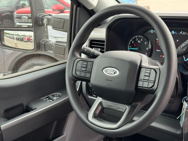 Ford Super Duty F-250 SRW Vehicle Image 12