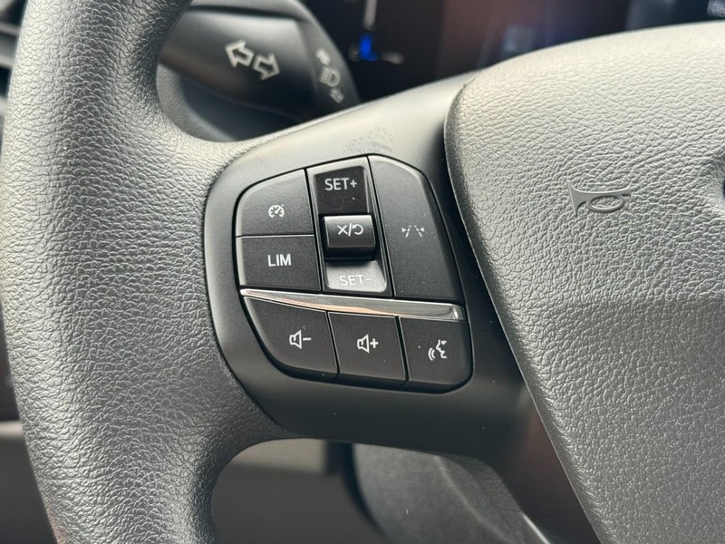 Ford Transit Cargo Van Vehicle Full-screen Gallery Image 12