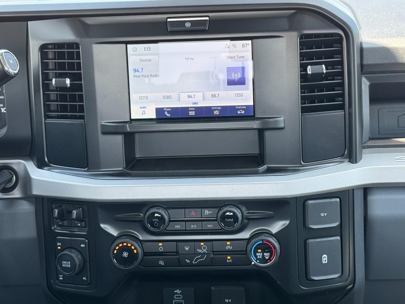 Ford Super Duty F-250 SRW Vehicle Image 08