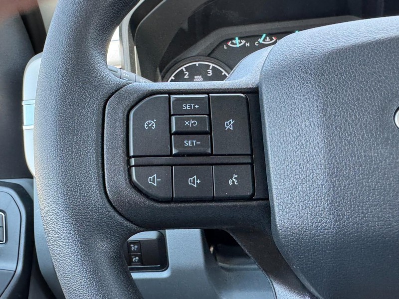 Ford Super Duty F-250 SRW Vehicle Image 10