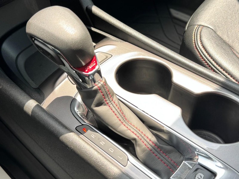 Chevrolet Malibu Vehicle Image 19