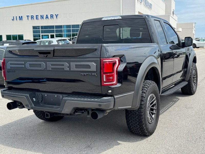 Ford F-150 Vehicle Image 03