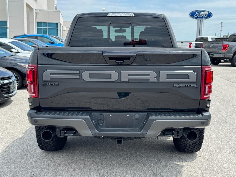 Ford F-150 Vehicle Image 04