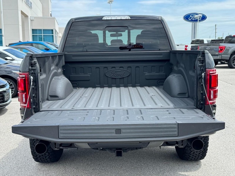 Ford F-150 Vehicle Image 05