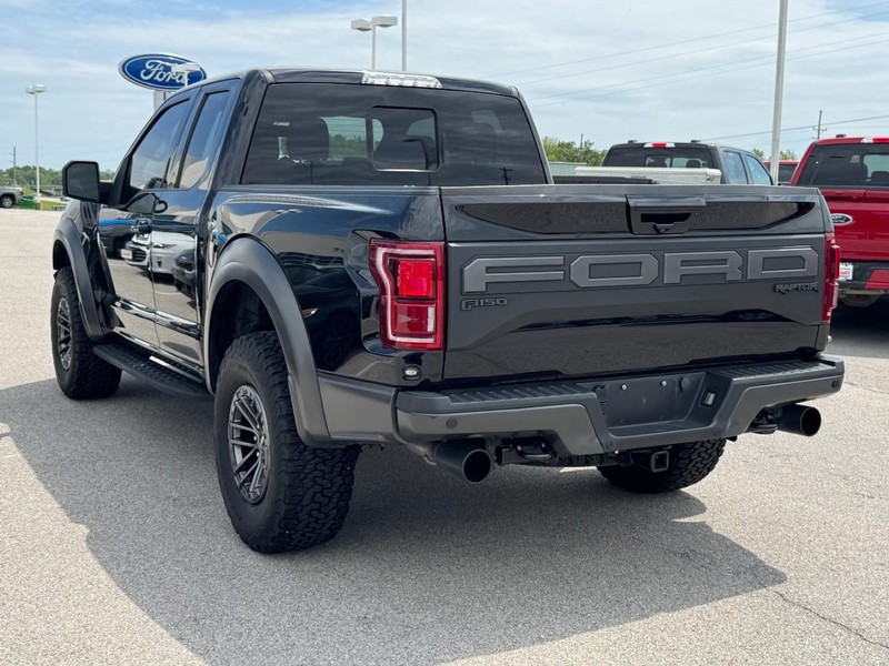 Ford F-150 Vehicle Image 06