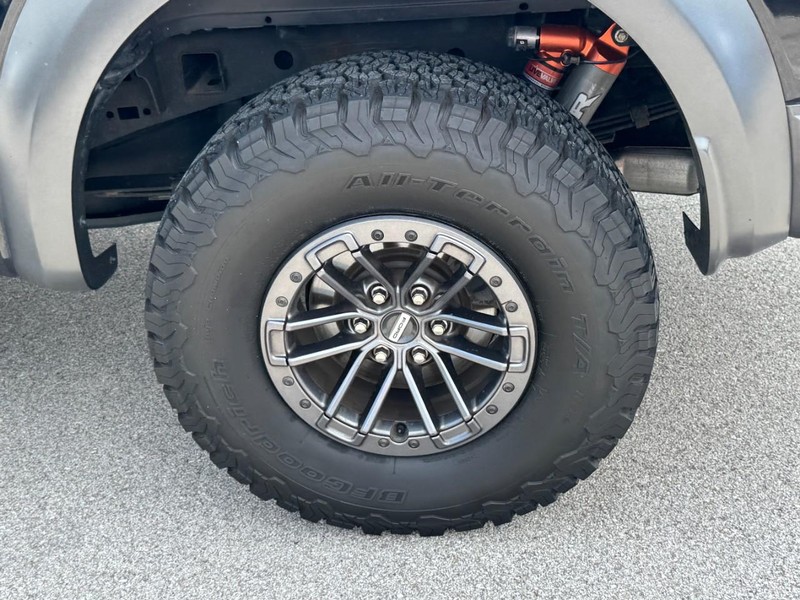 Ford F-150 Vehicle Image 07