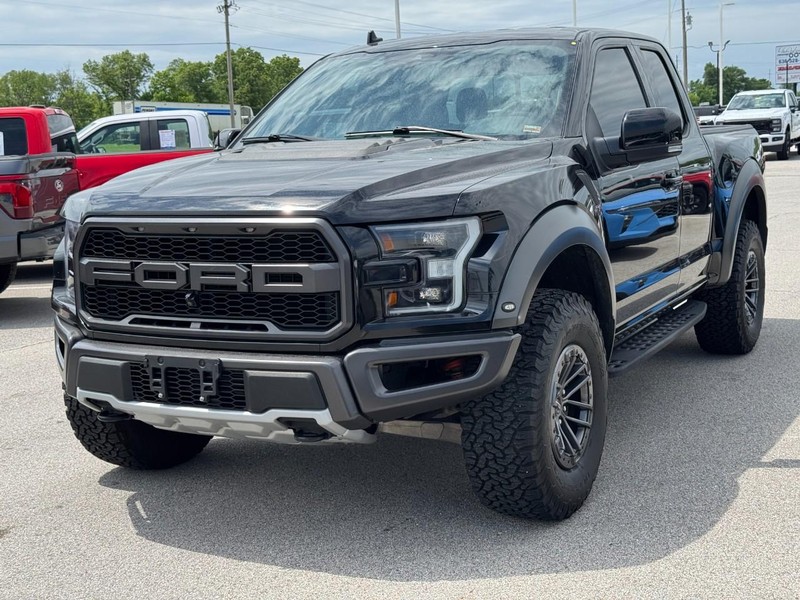 Ford F-150 Vehicle Image 08