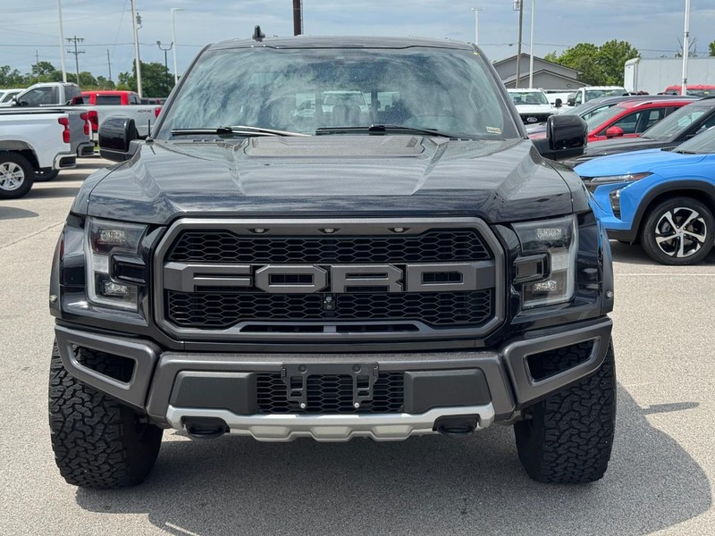Ford F-150 Vehicle Image 09