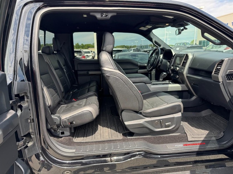Ford F-150 Vehicle Image 10