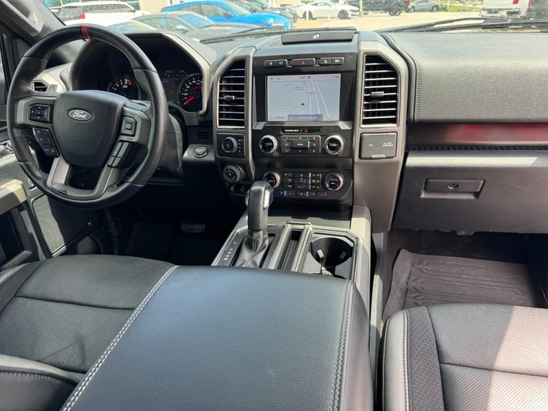 Ford F-150 Vehicle Image 11