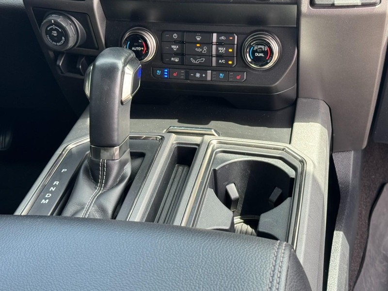 Ford F-150 Vehicle Image 14