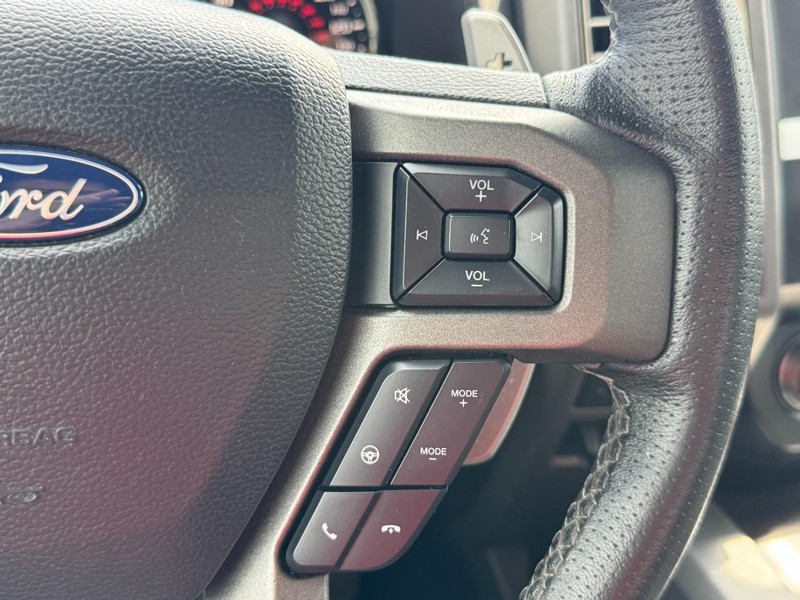 Ford F-150 Vehicle Image 18