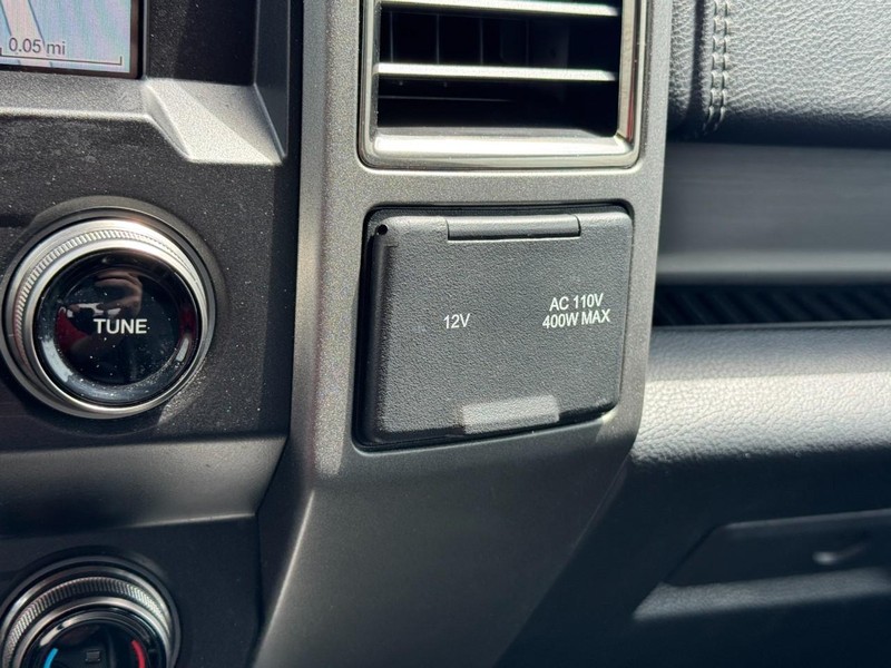 Ford F-150 Vehicle Image 21