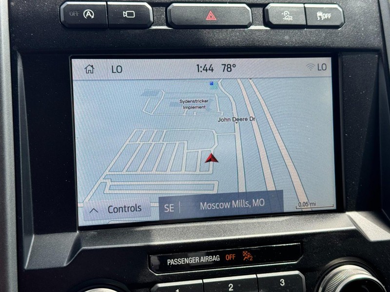Ford F-150 Vehicle Image 22