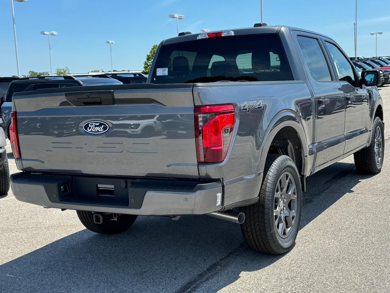Ford F-150 Vehicle Image 03
